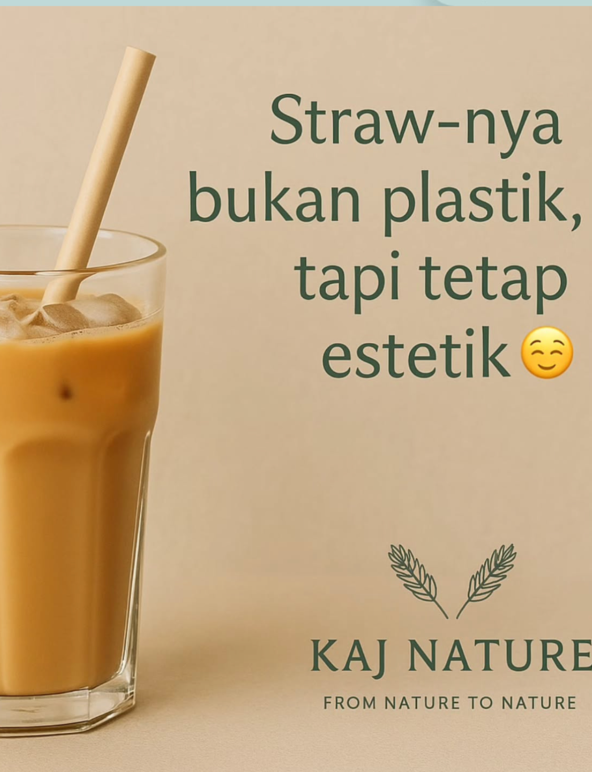 Green Tapi Estetik